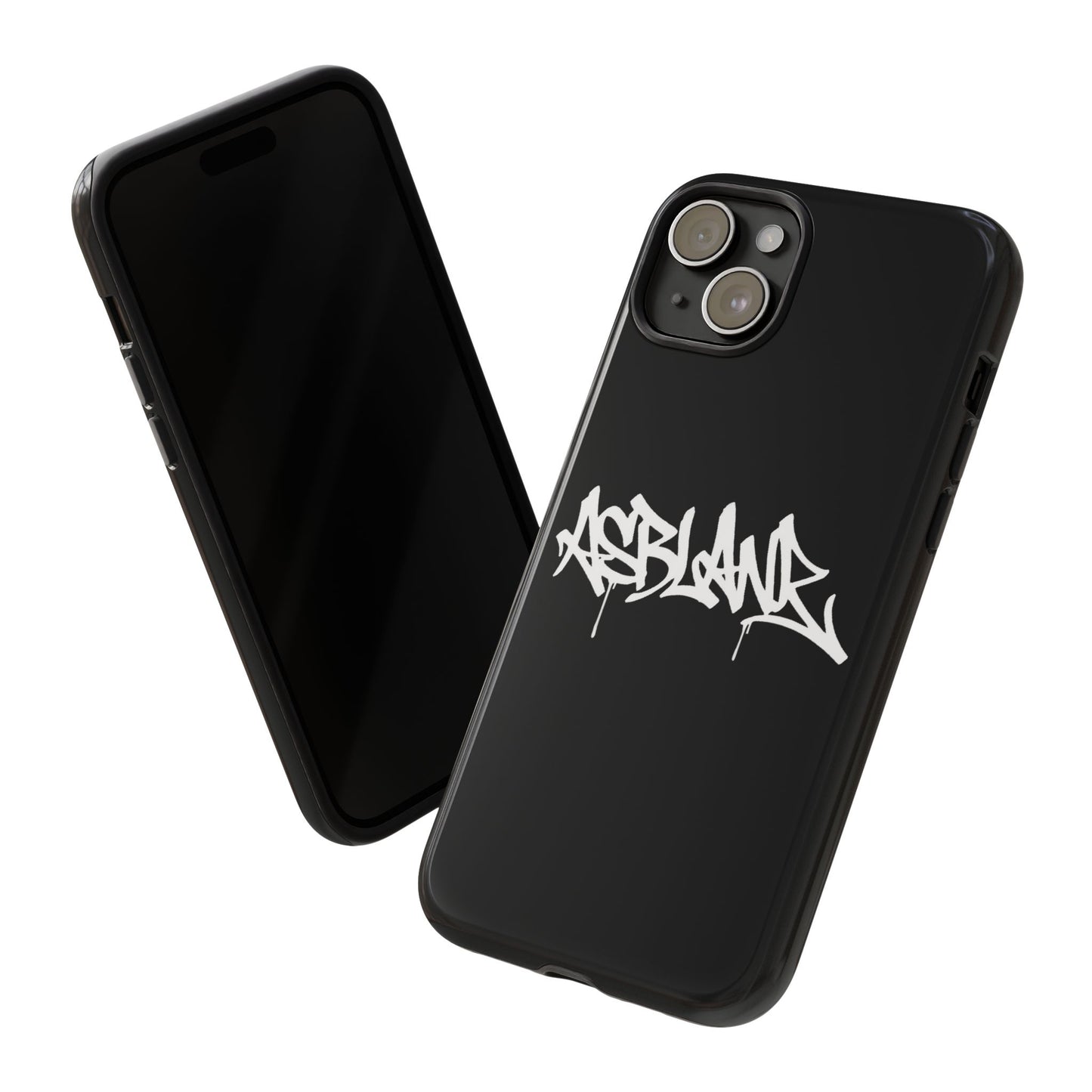 Asblank SL Case