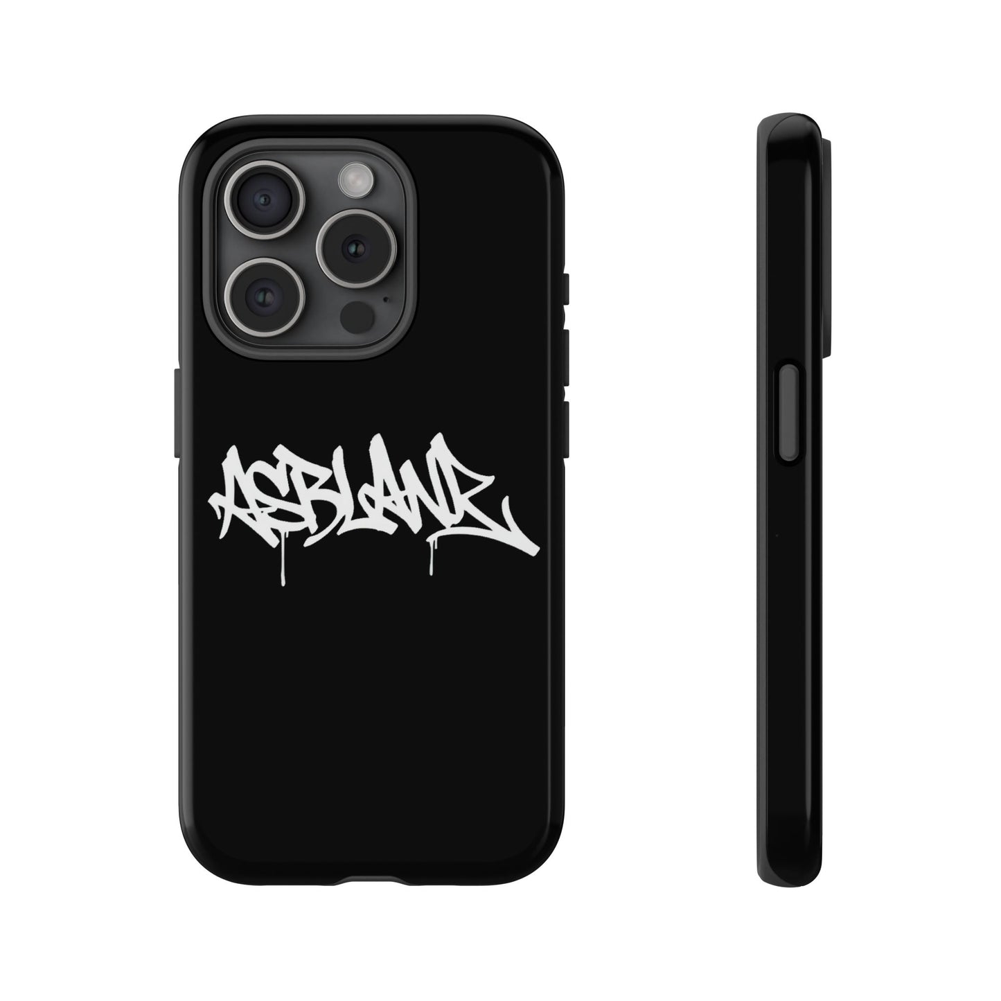 Asblank SL Case