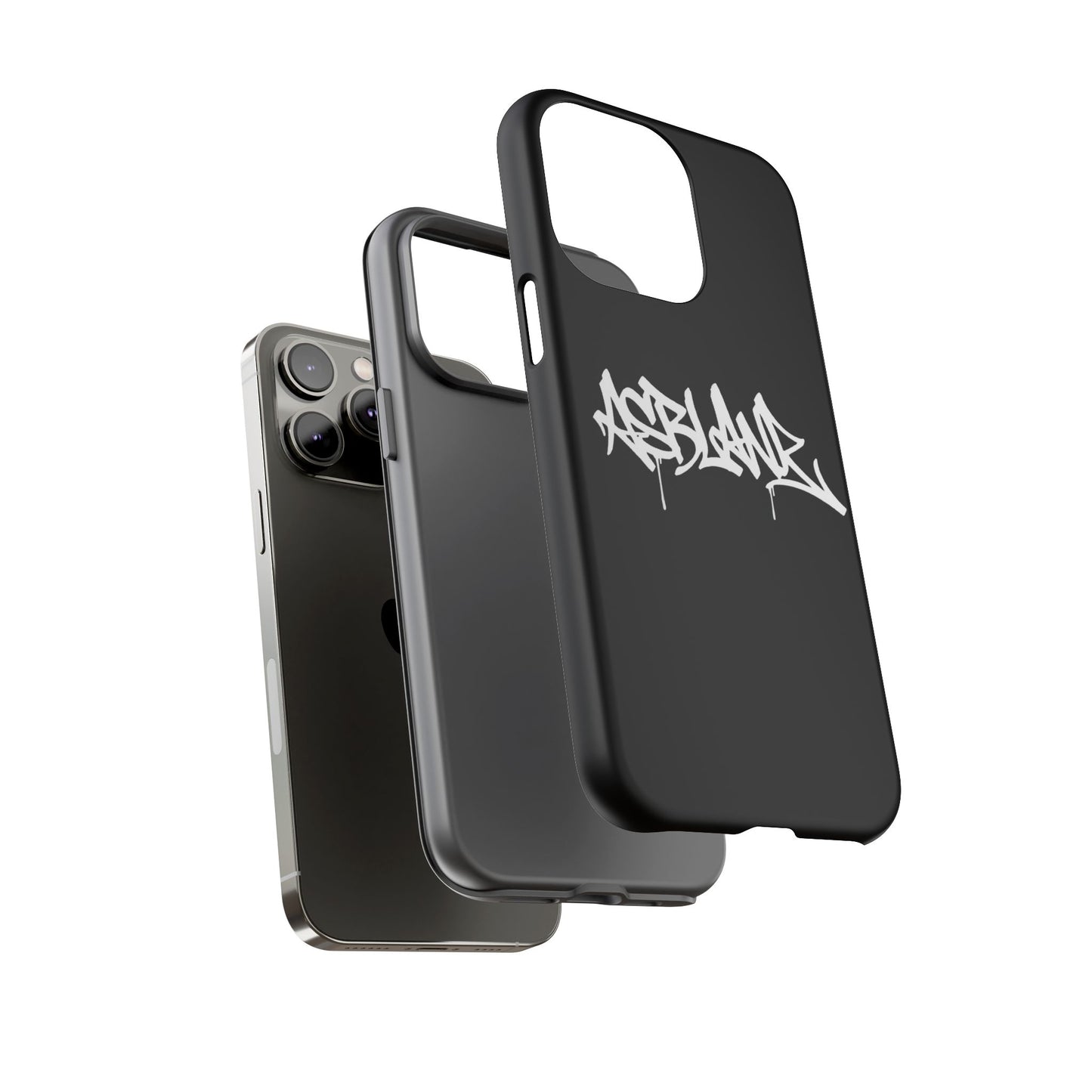 Asblank SL Case