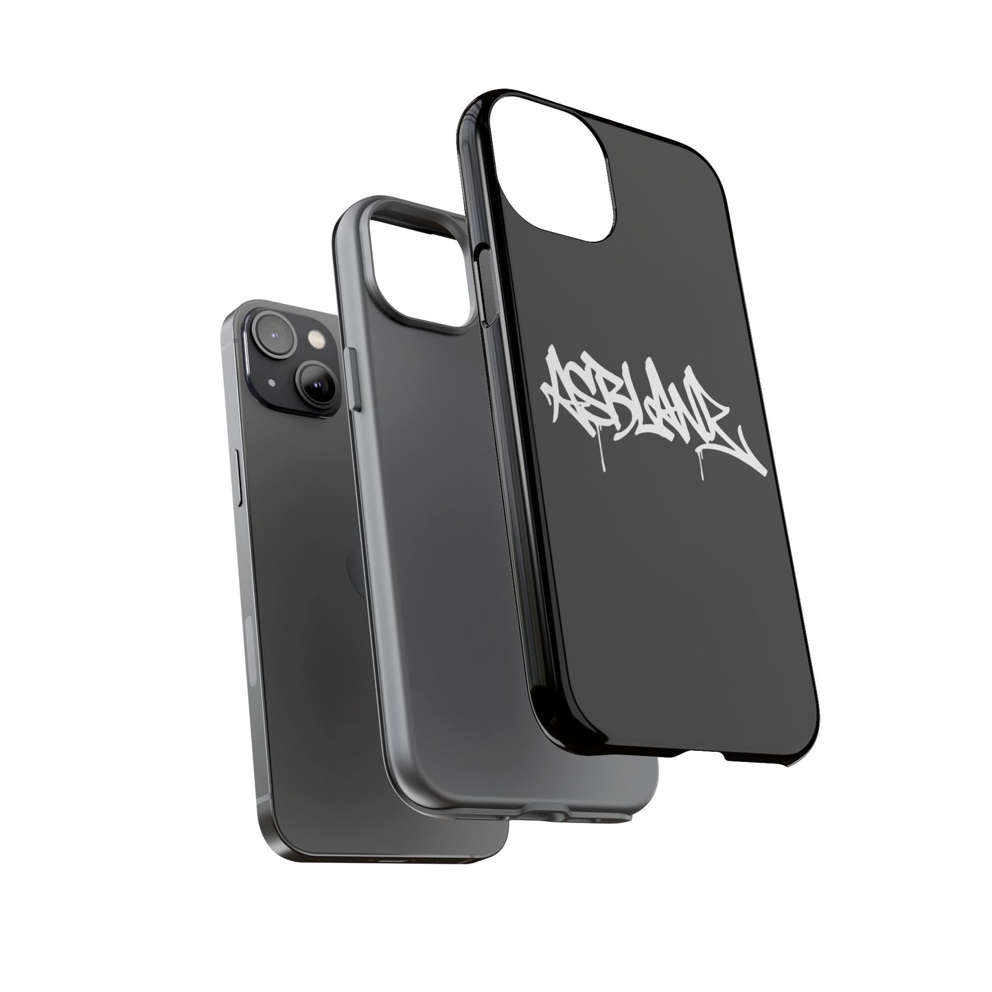 Asblank SL Case