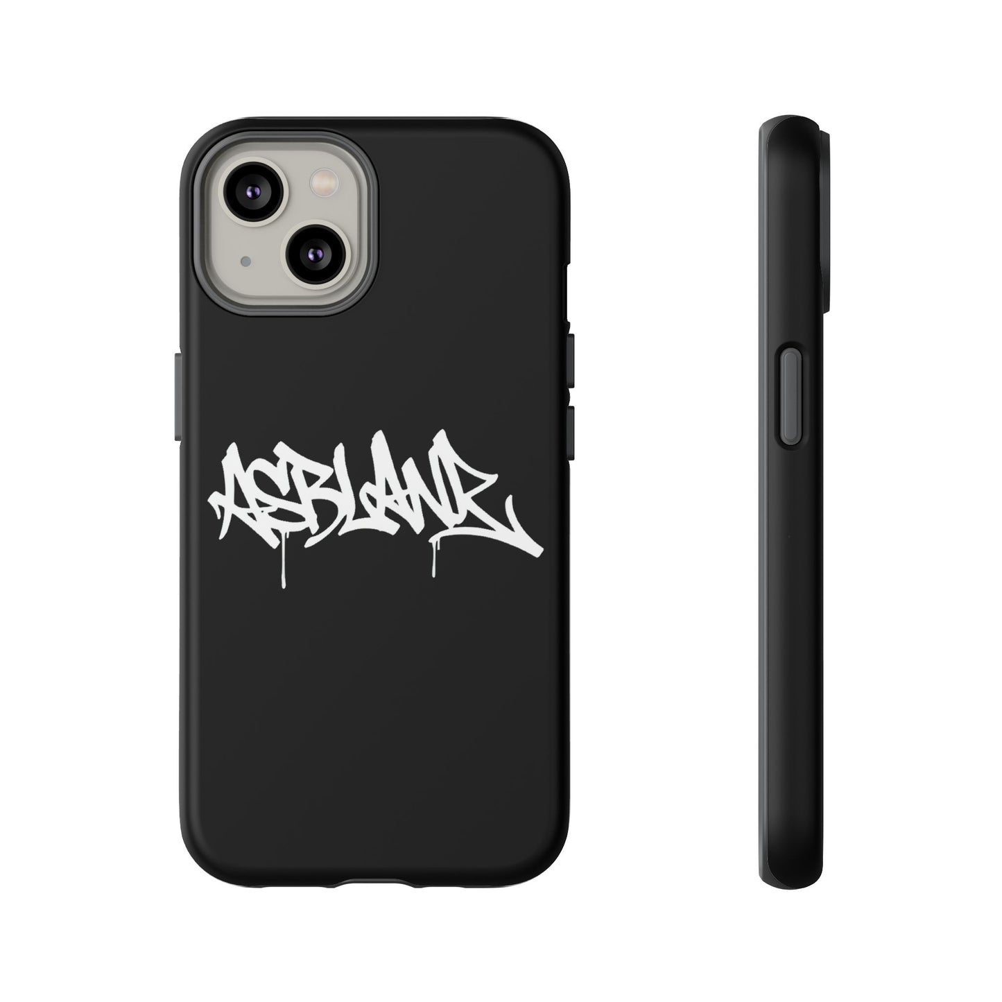 Asblank SL Case
