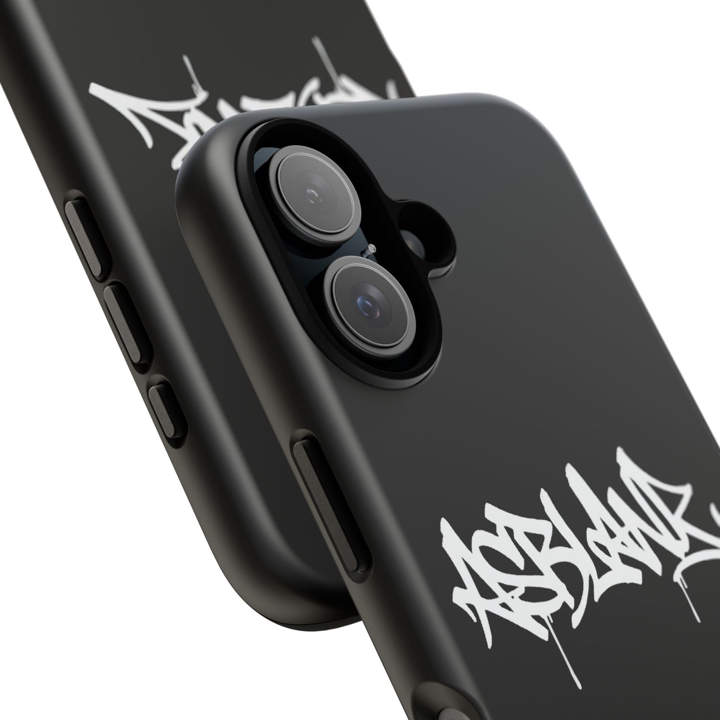 Asblank SL Case
