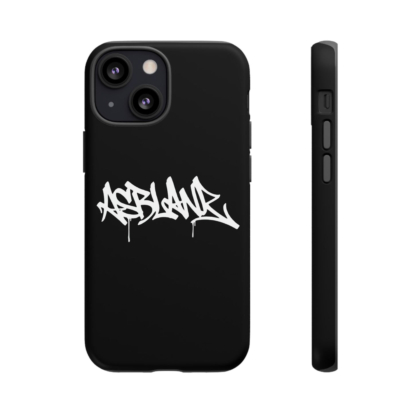 Asblank SL Case