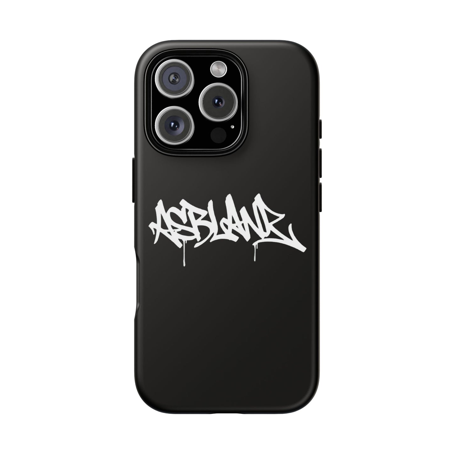 Asblank SL Case