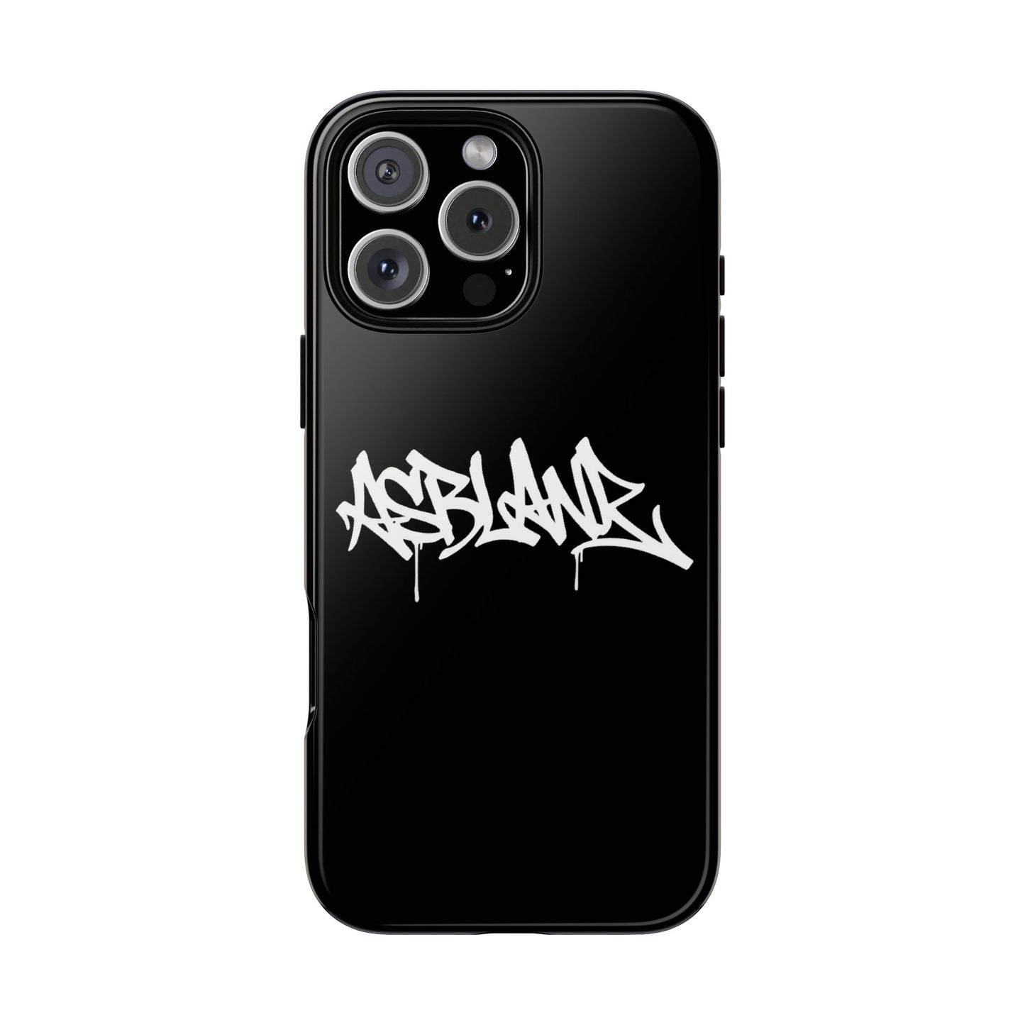 Asblank SL Case