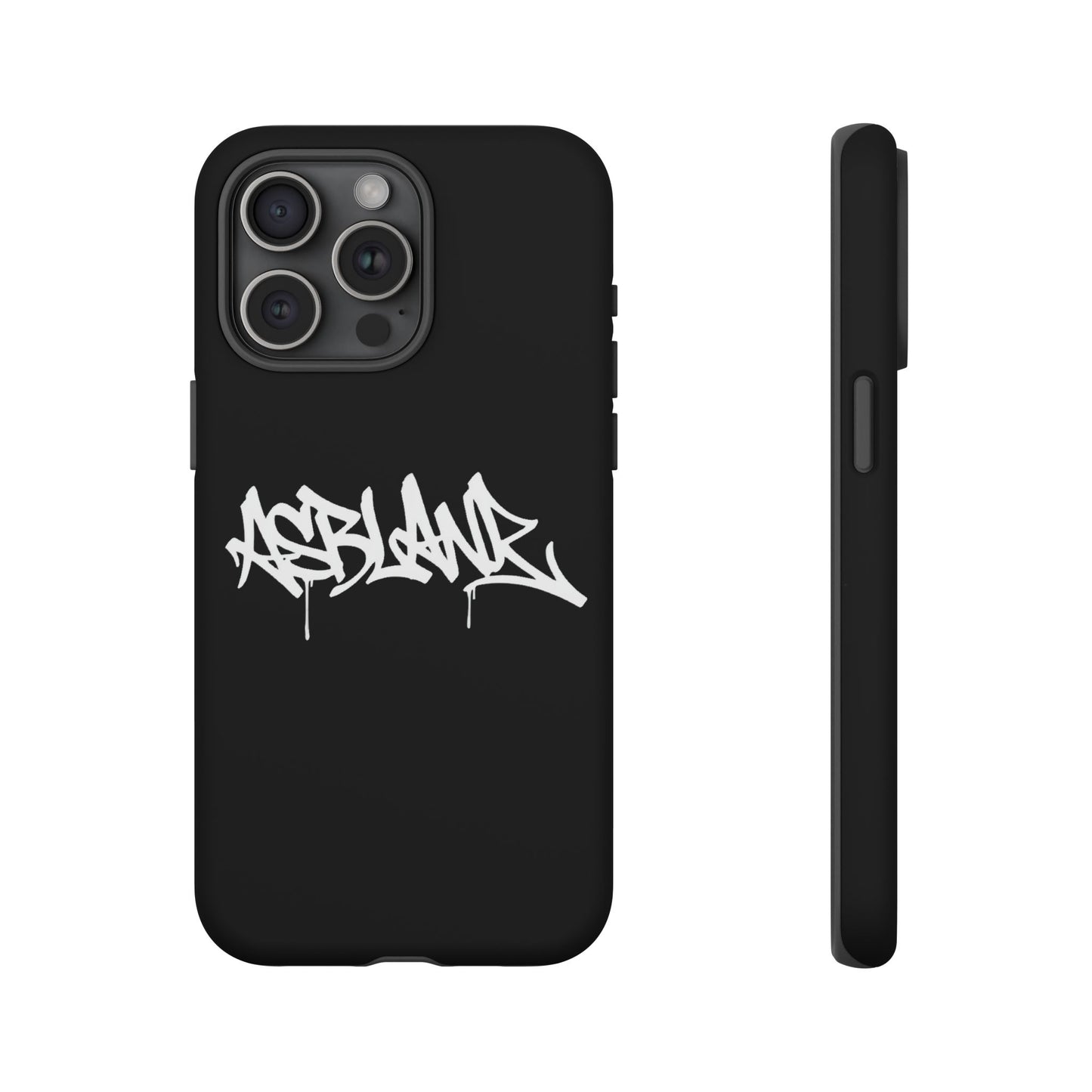 Asblank SL Case