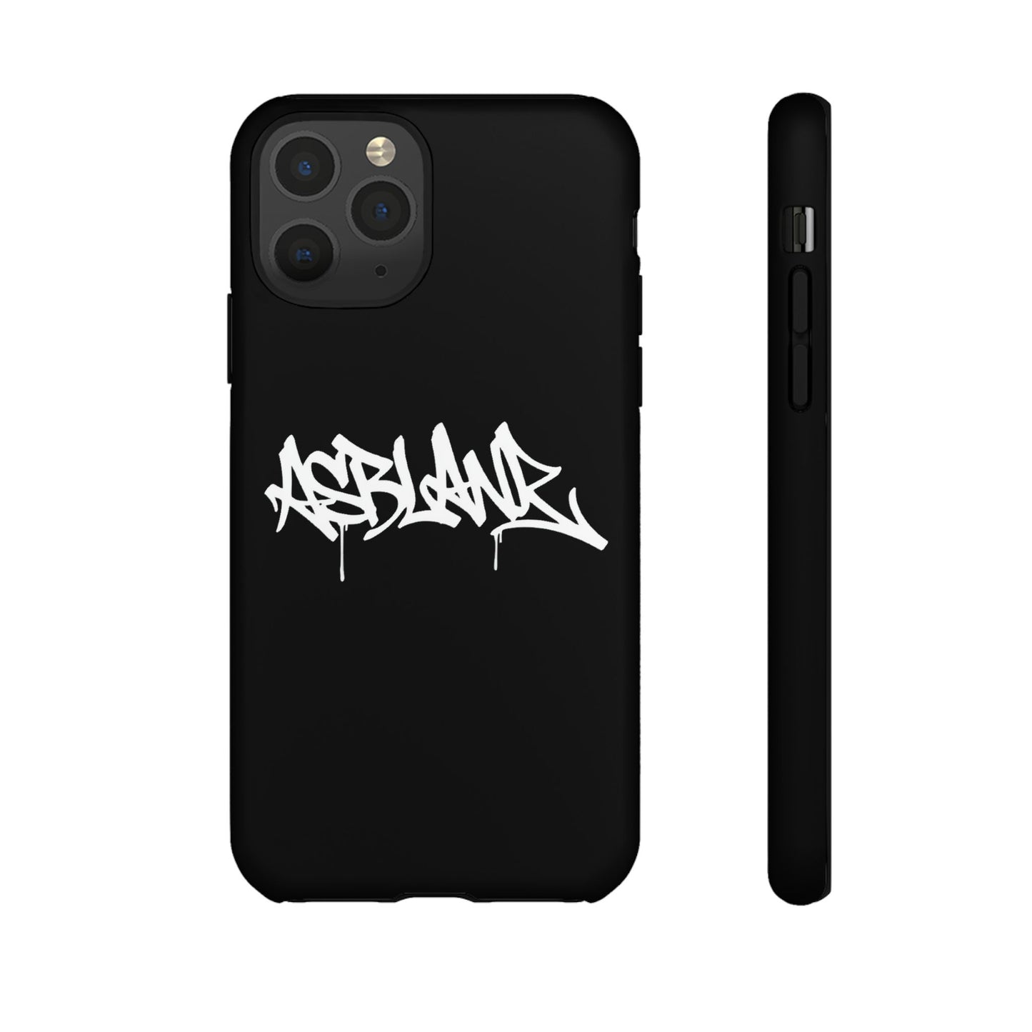 Asblank SL Case