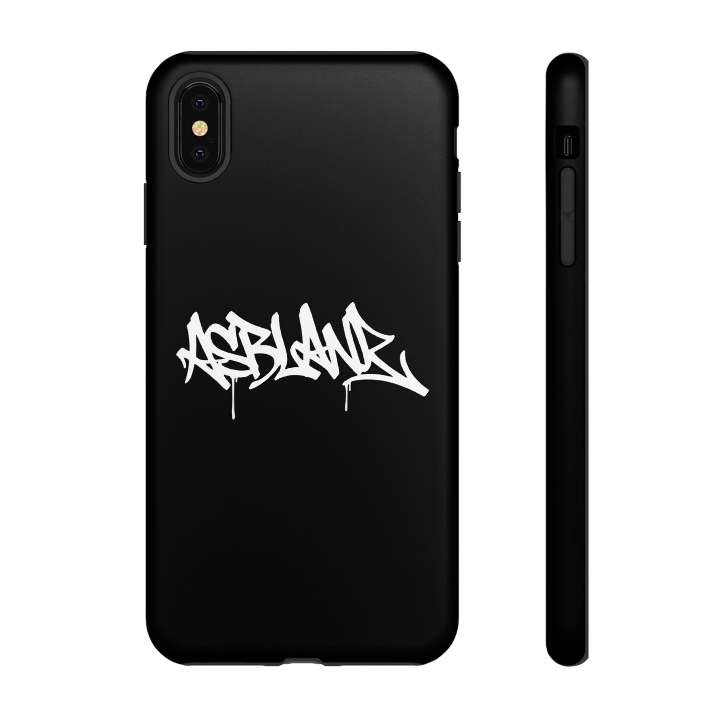 Asblank SL Case