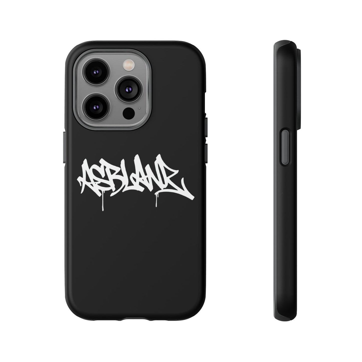Asblank SL Case