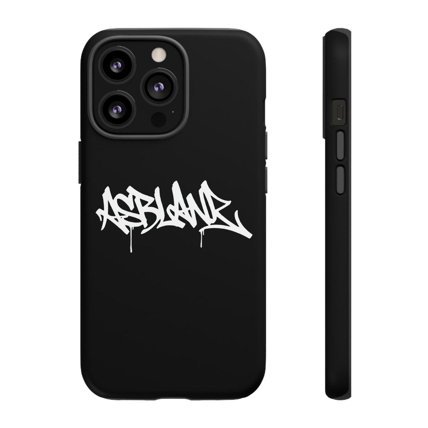 Asblank SL Case