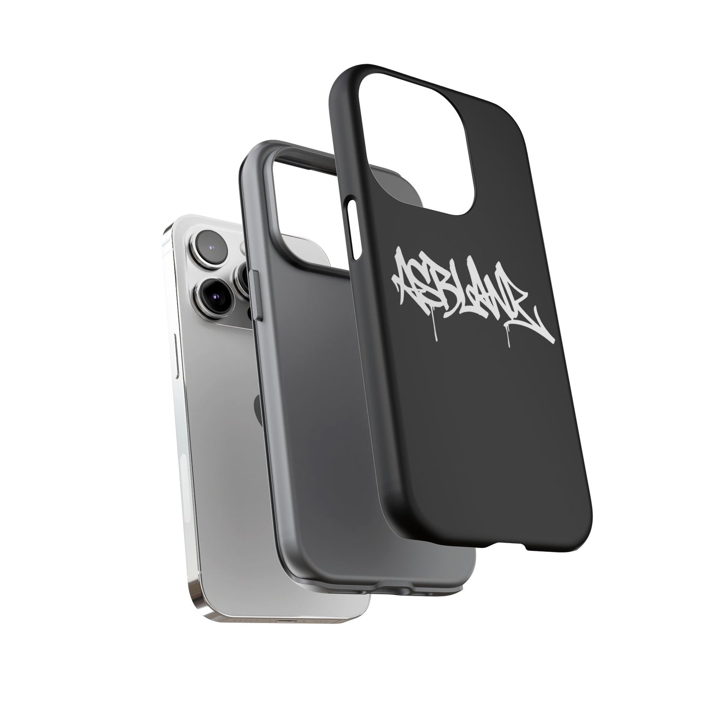 Asblank SL Case