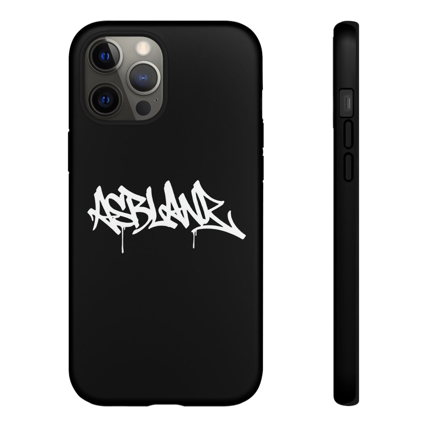 Asblank SL Case