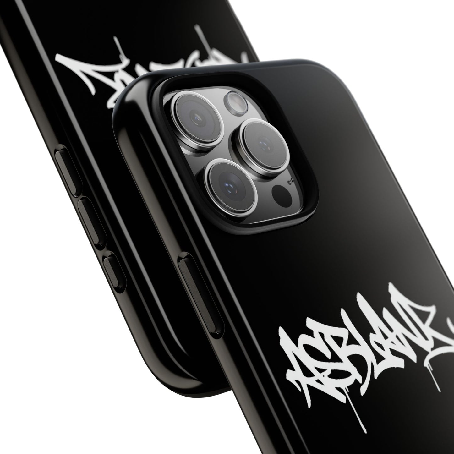 Asblank SL Case