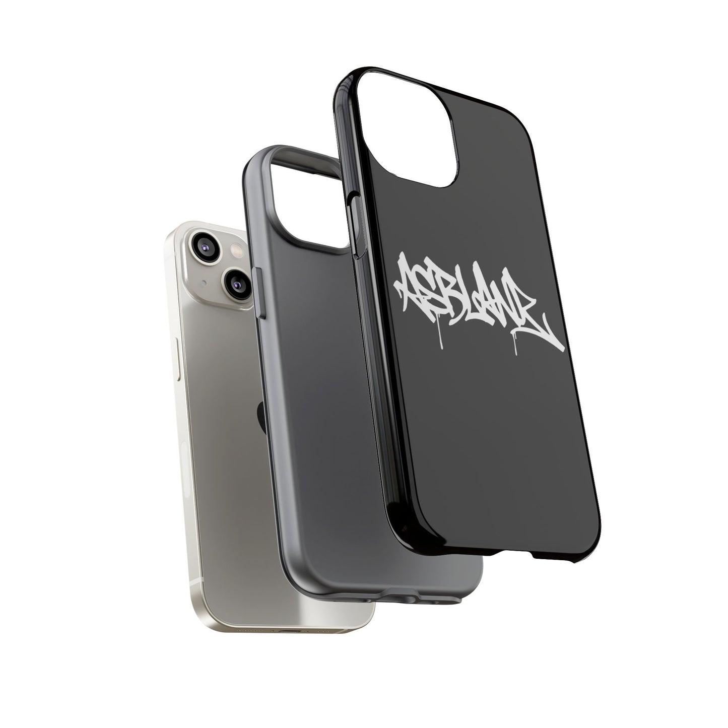 Asblank SL Case