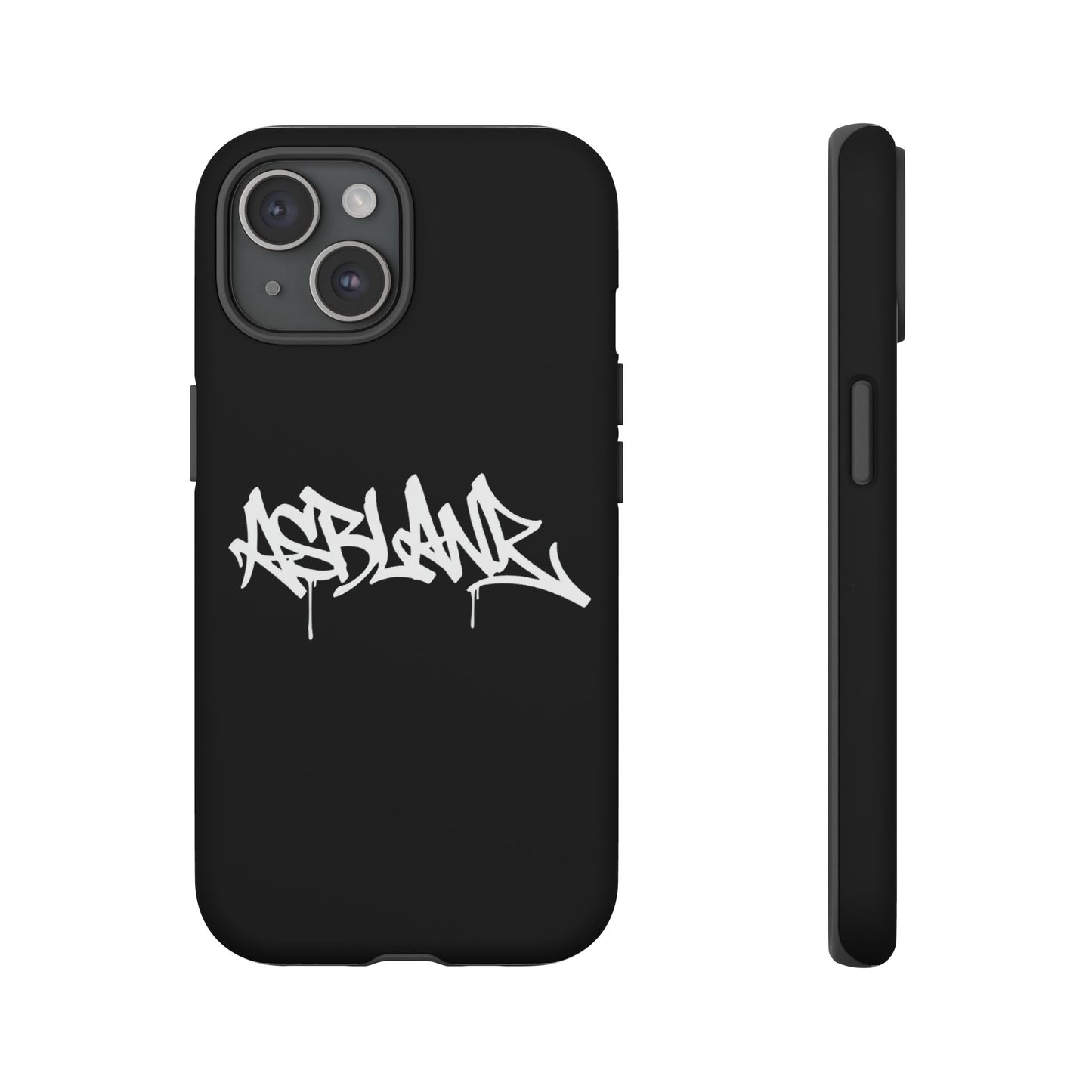 Asblank SL Case