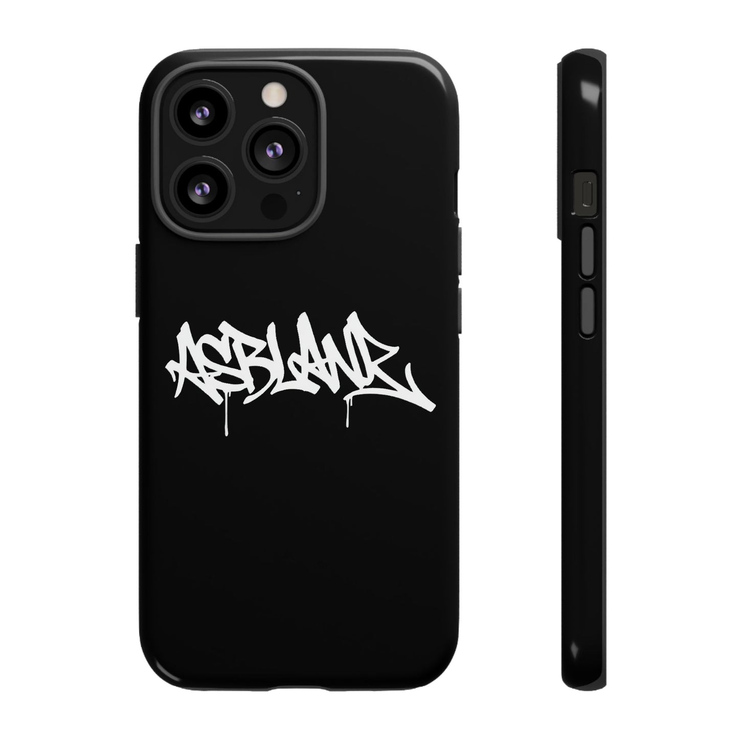 Asblank SL Case