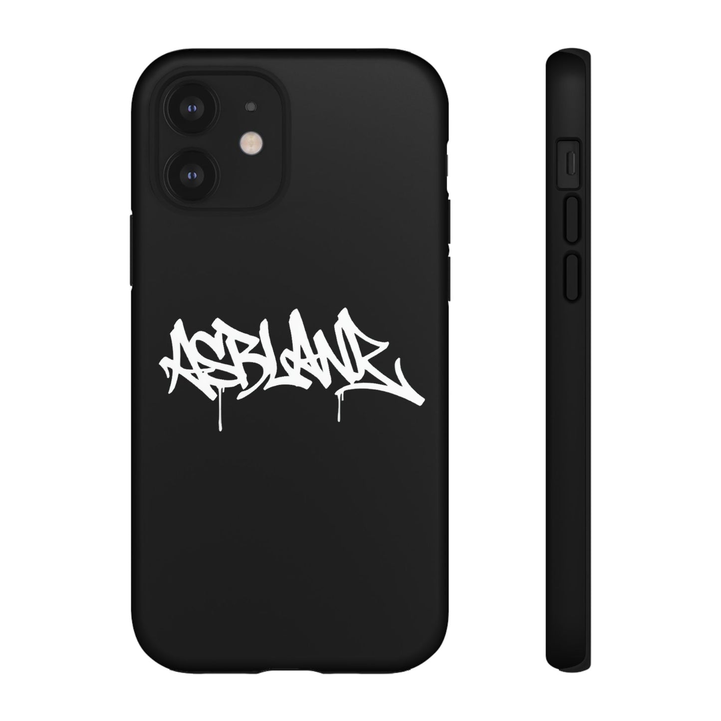 Asblank SL Case