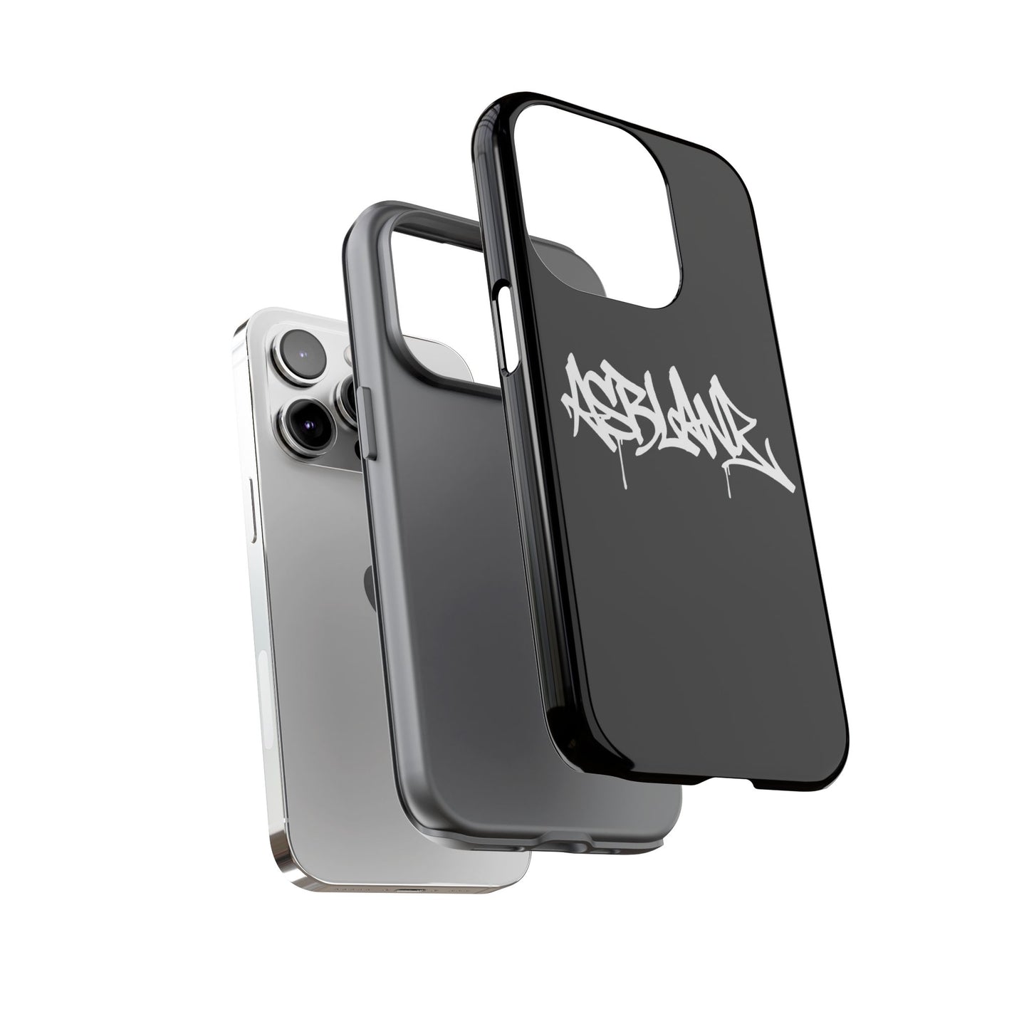 Asblank SL Case