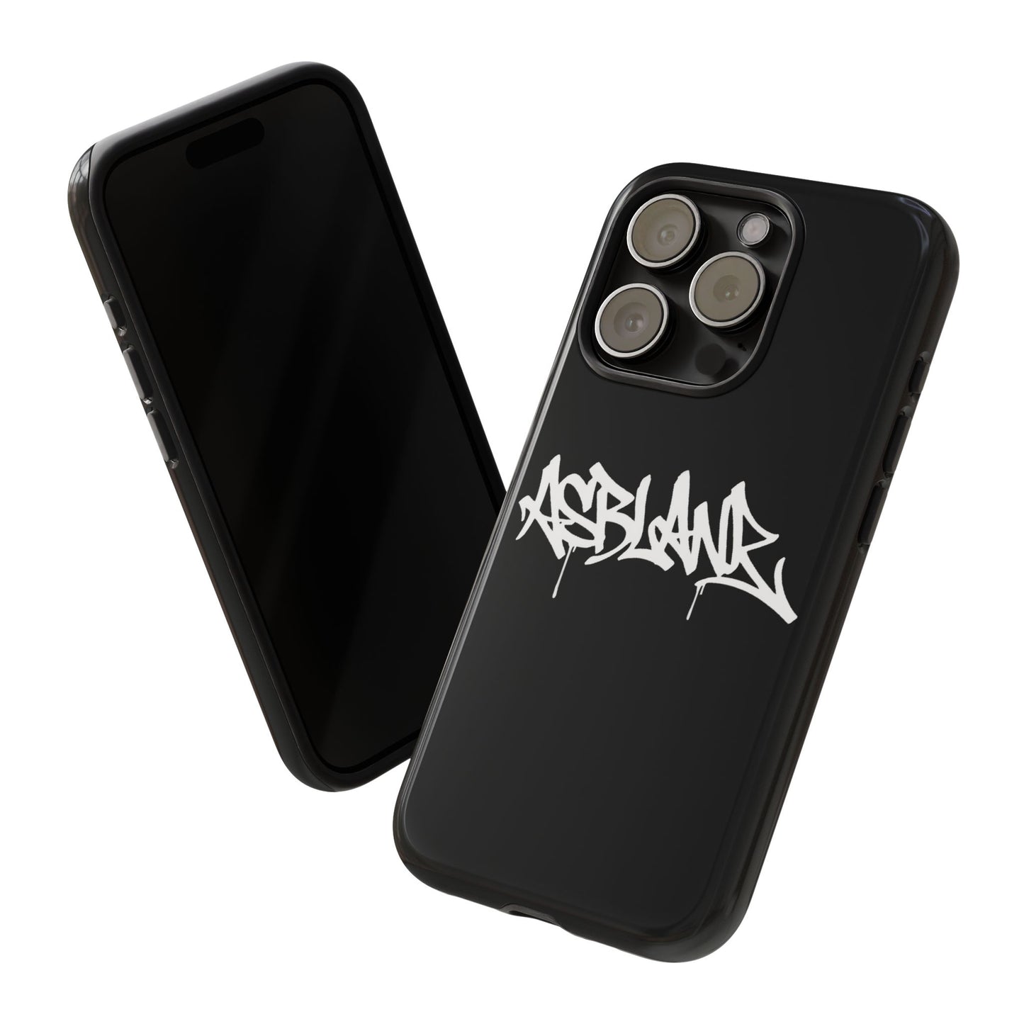 Asblank SL Case