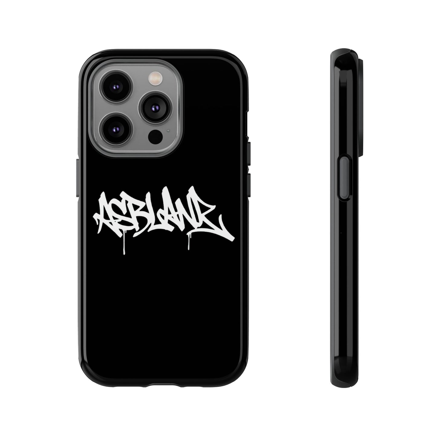 Asblank SL Case