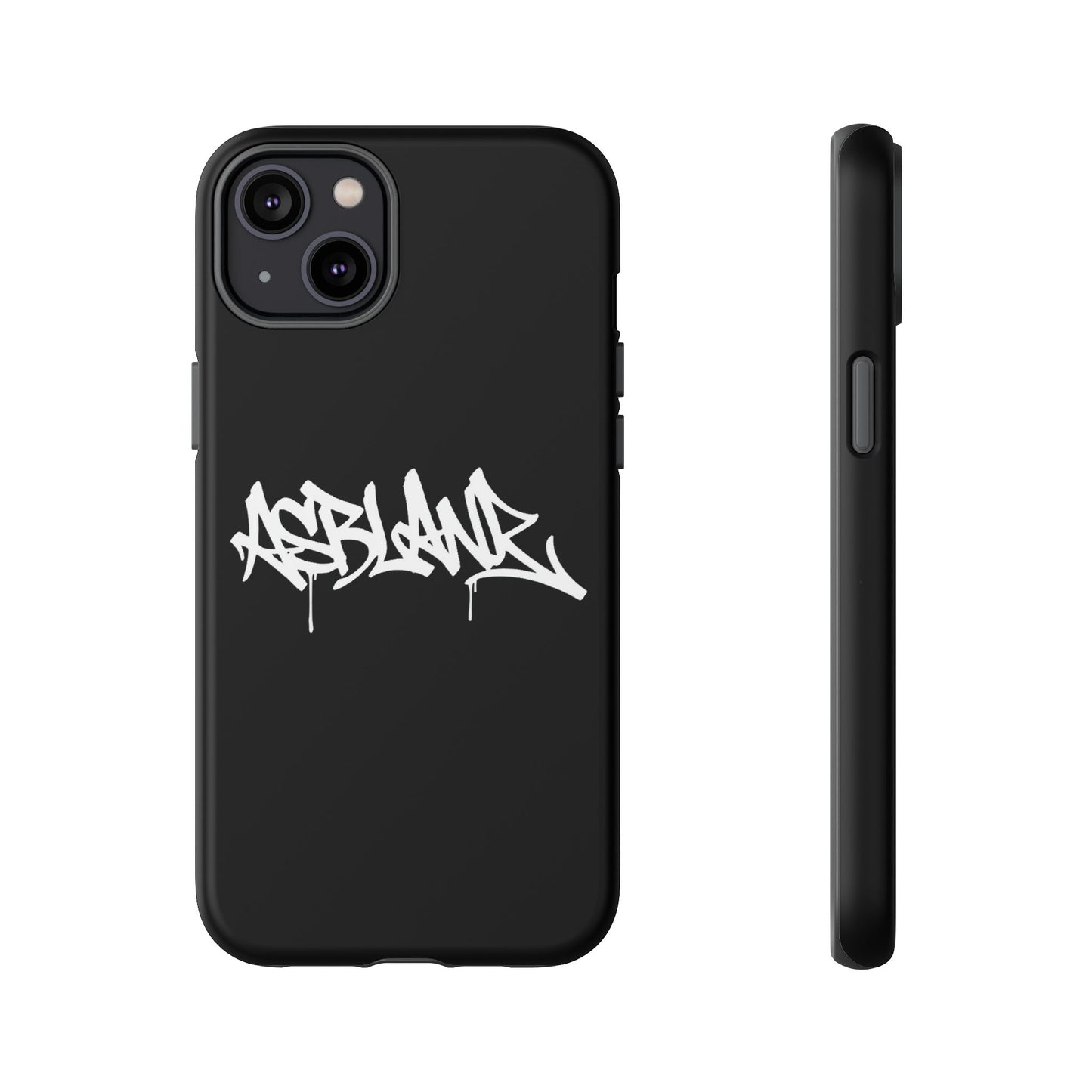 Asblank SL Case
