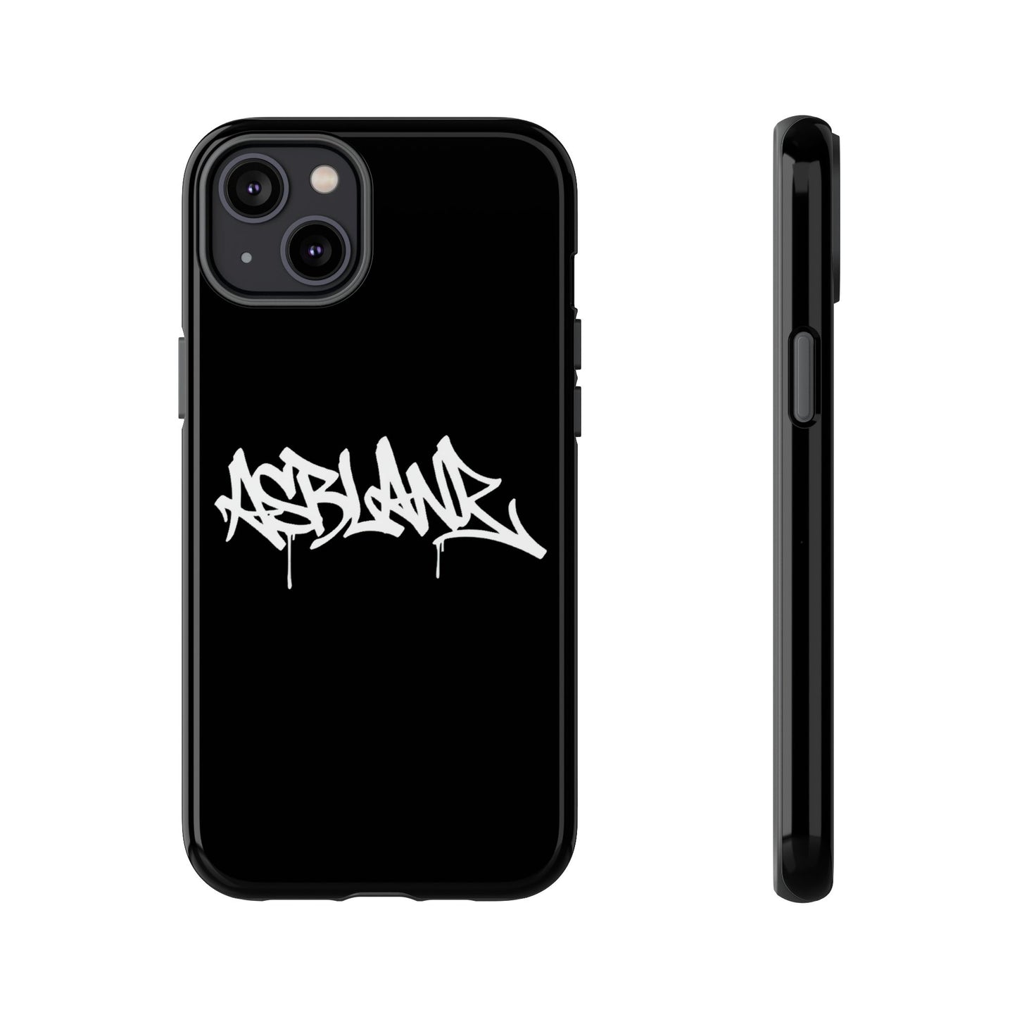 Asblank SL Case