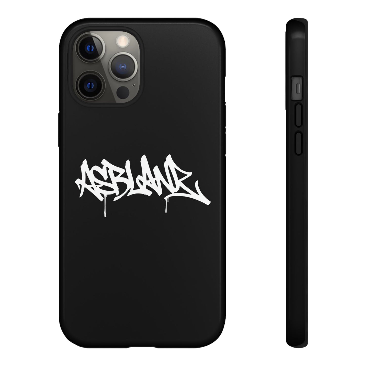 Asblank SL Case