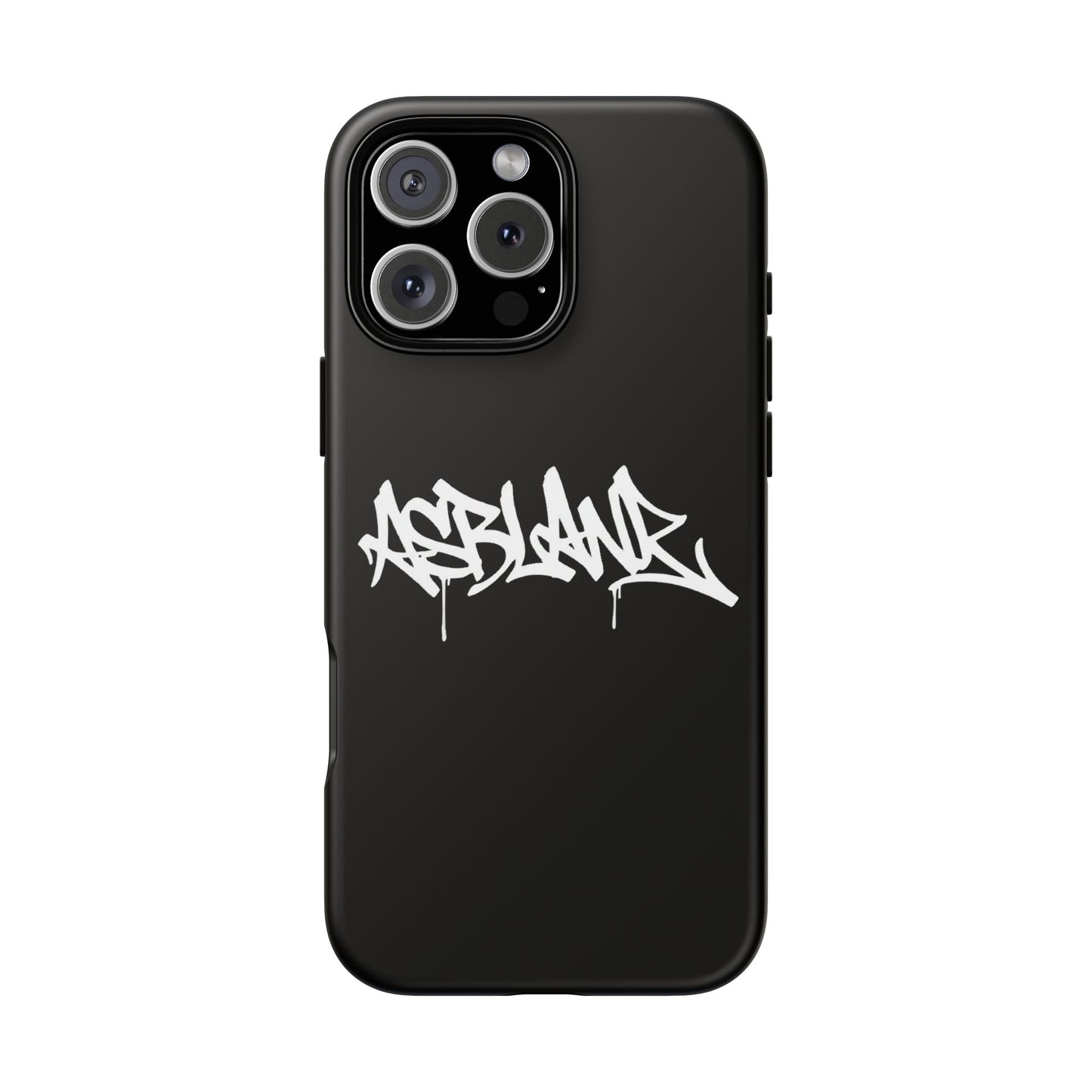 Asblank SL Case