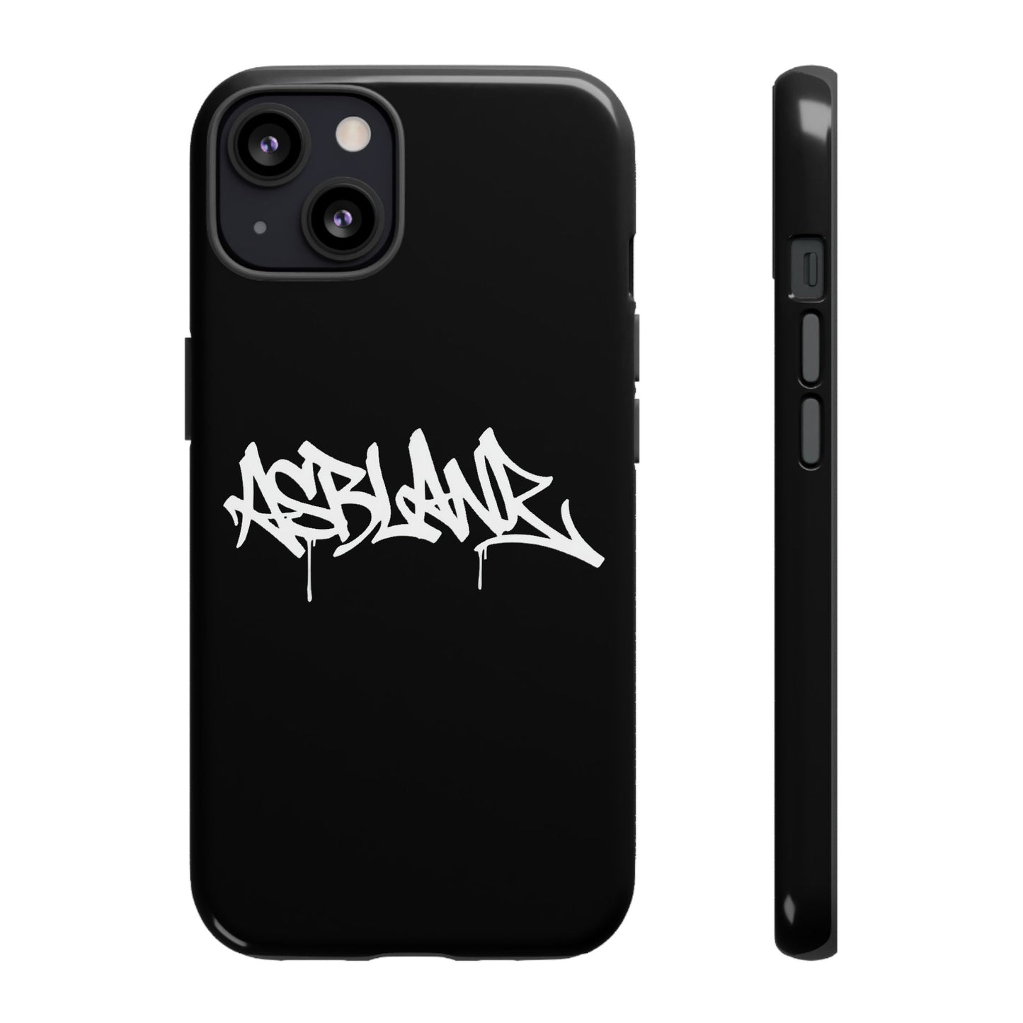 Asblank SL Case