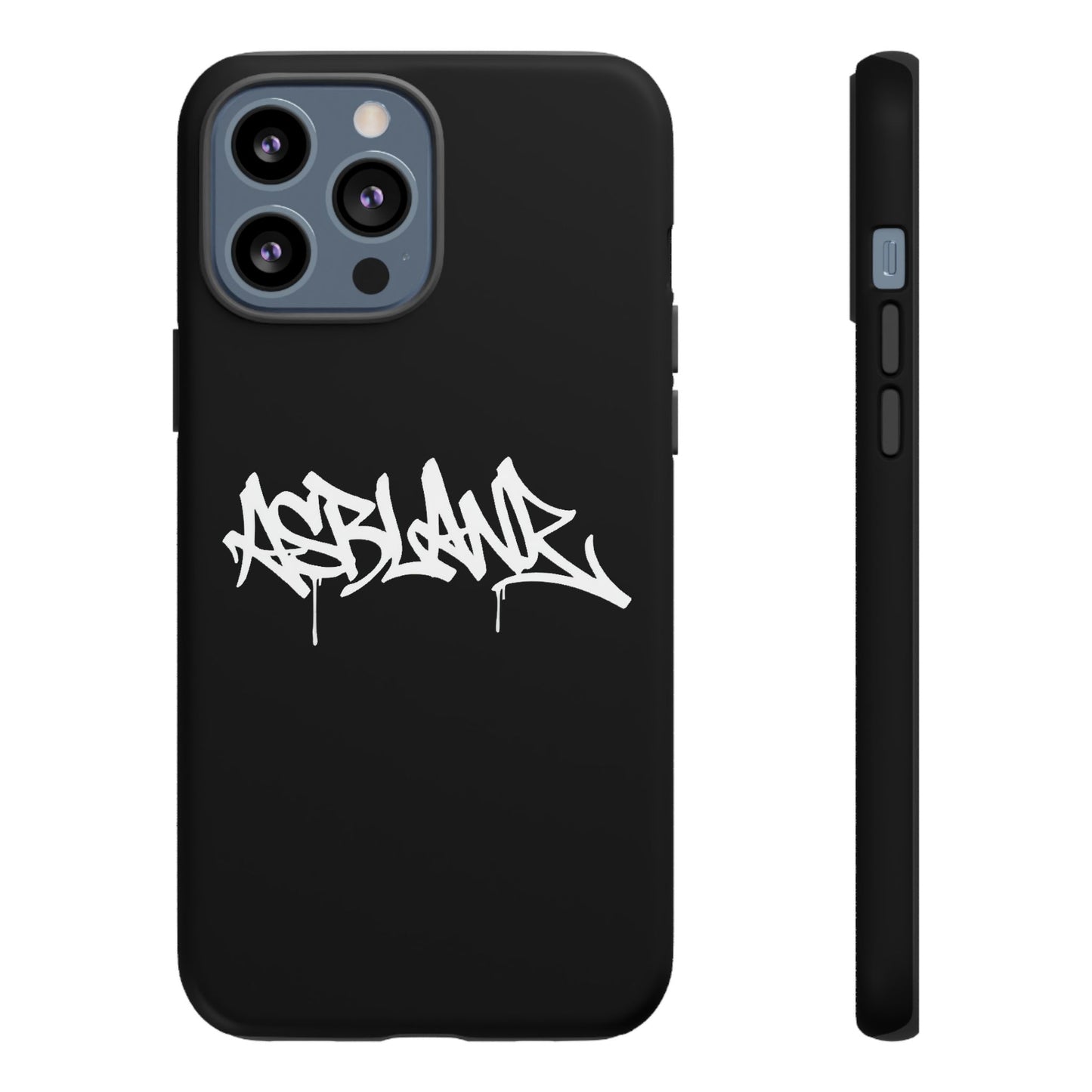 Asblank SL Case