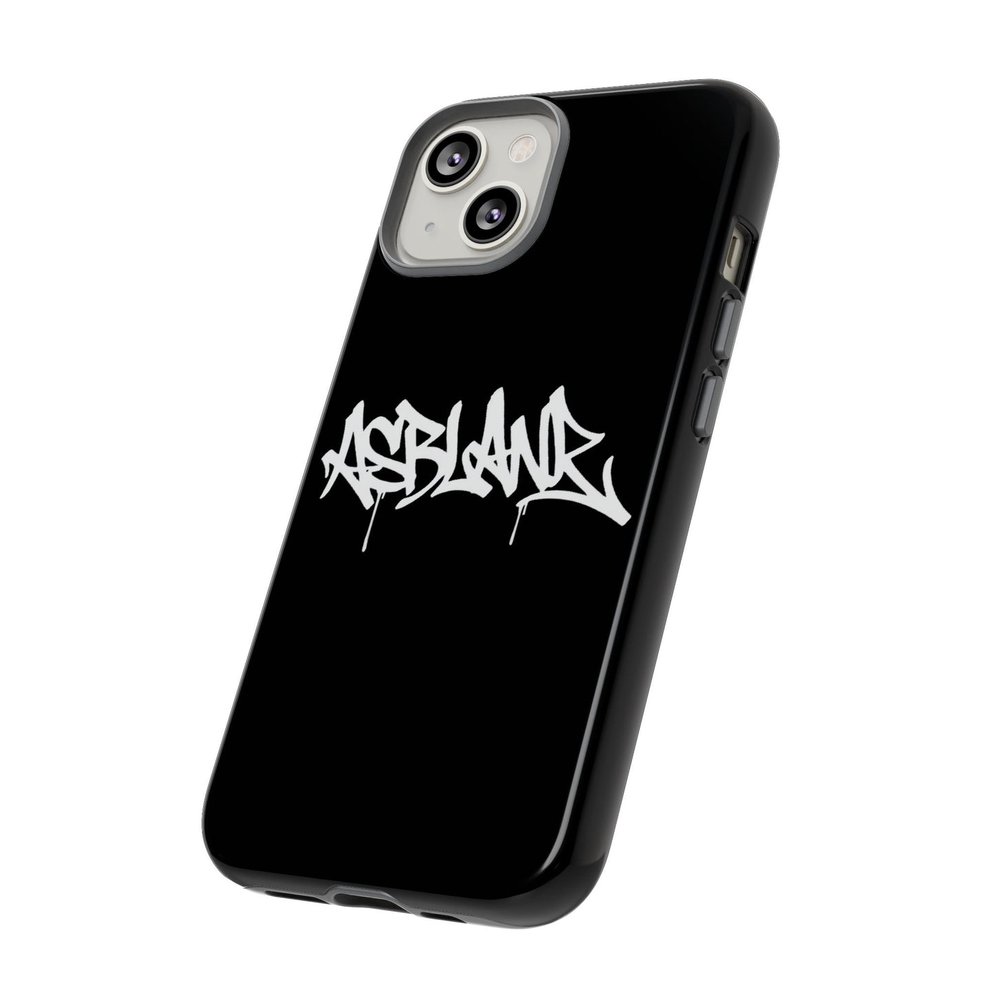 Asblank SL Case