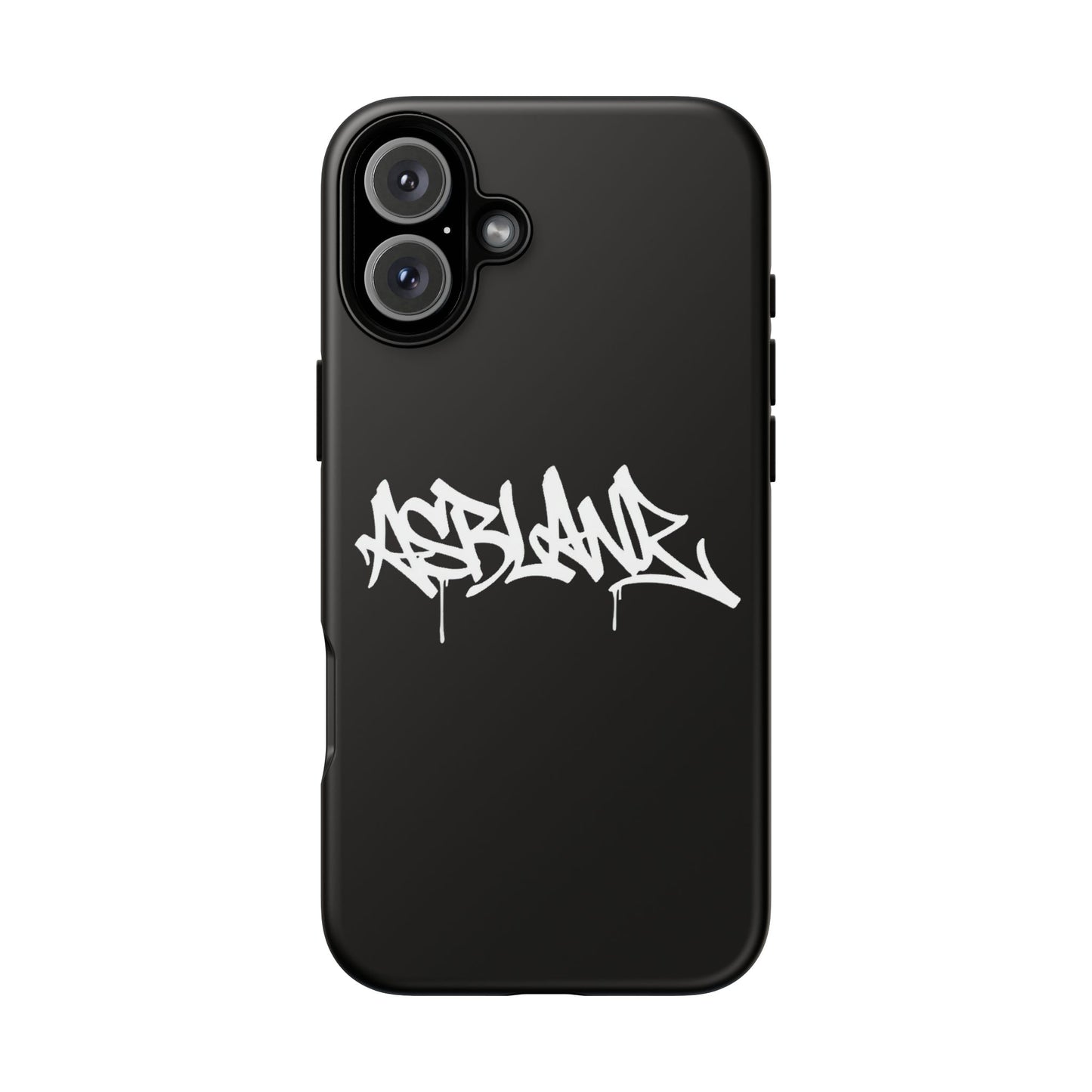 Asblank SL Case