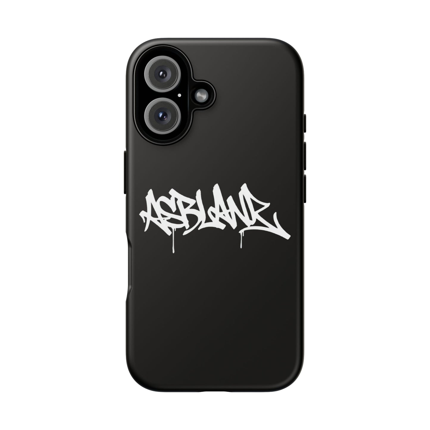 Asblank SL Case