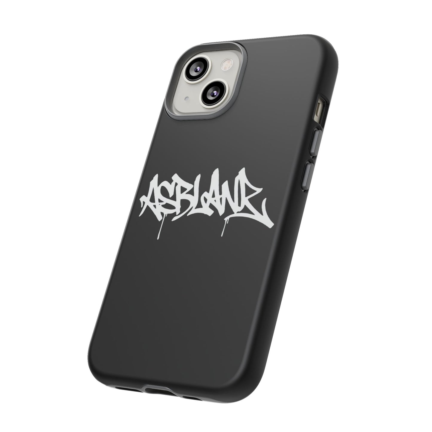 Asblank SL Case