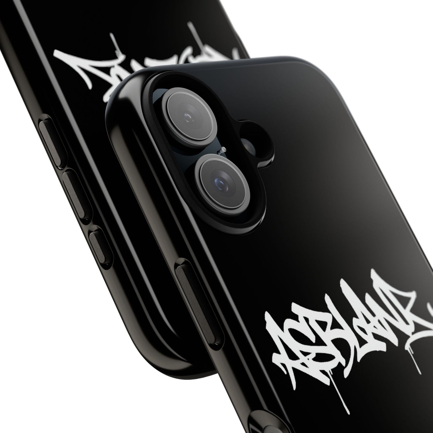 Asblank SL Case