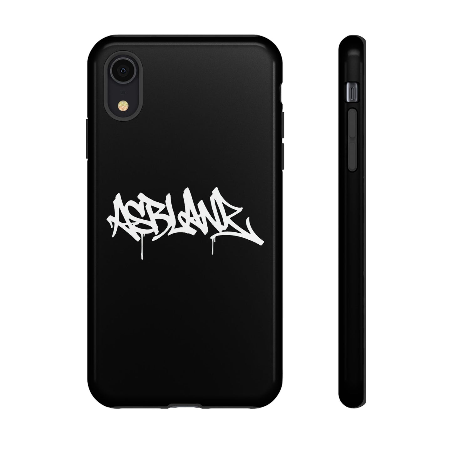 Asblank SL Case