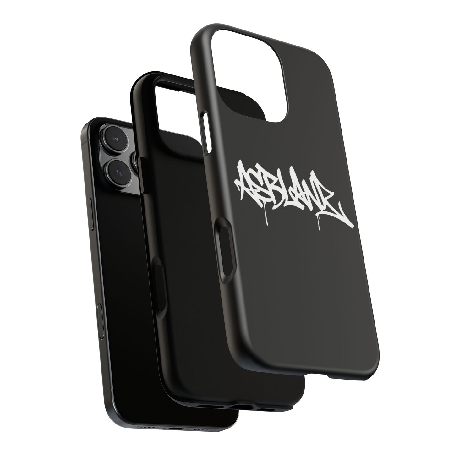 Asblank SL Case