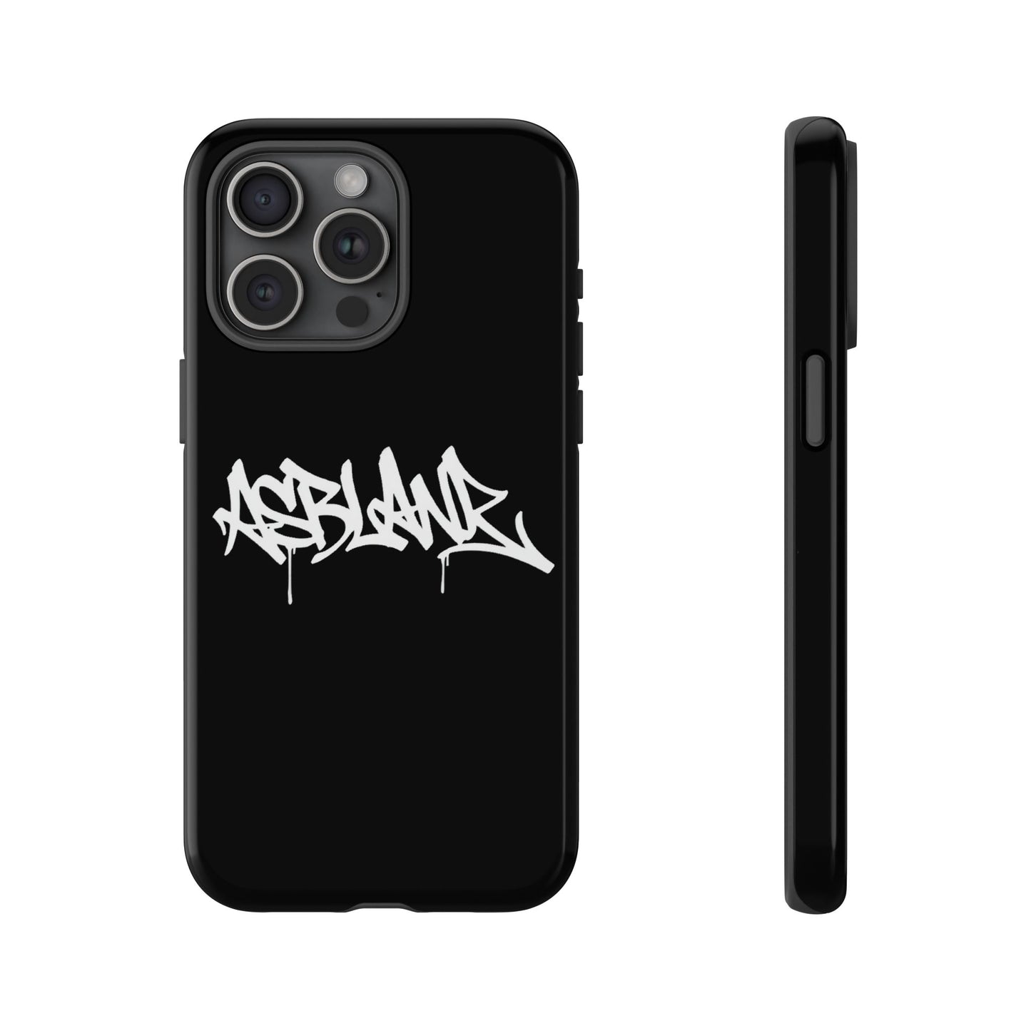 Asblank SL Case