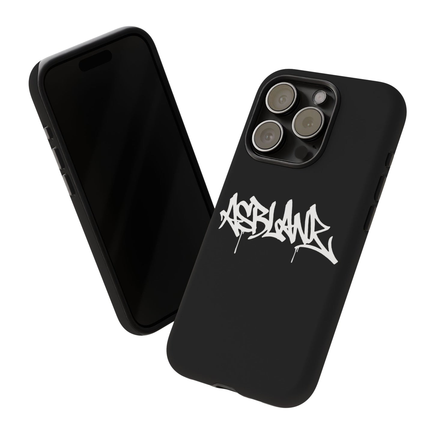 Asblank SL Case