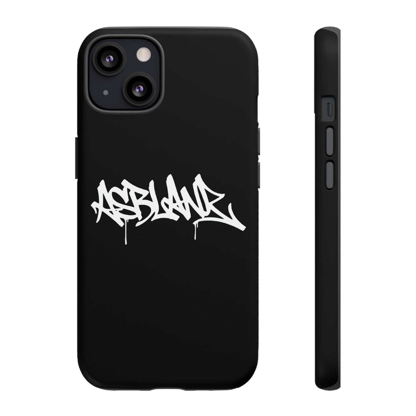 Asblank SL Case