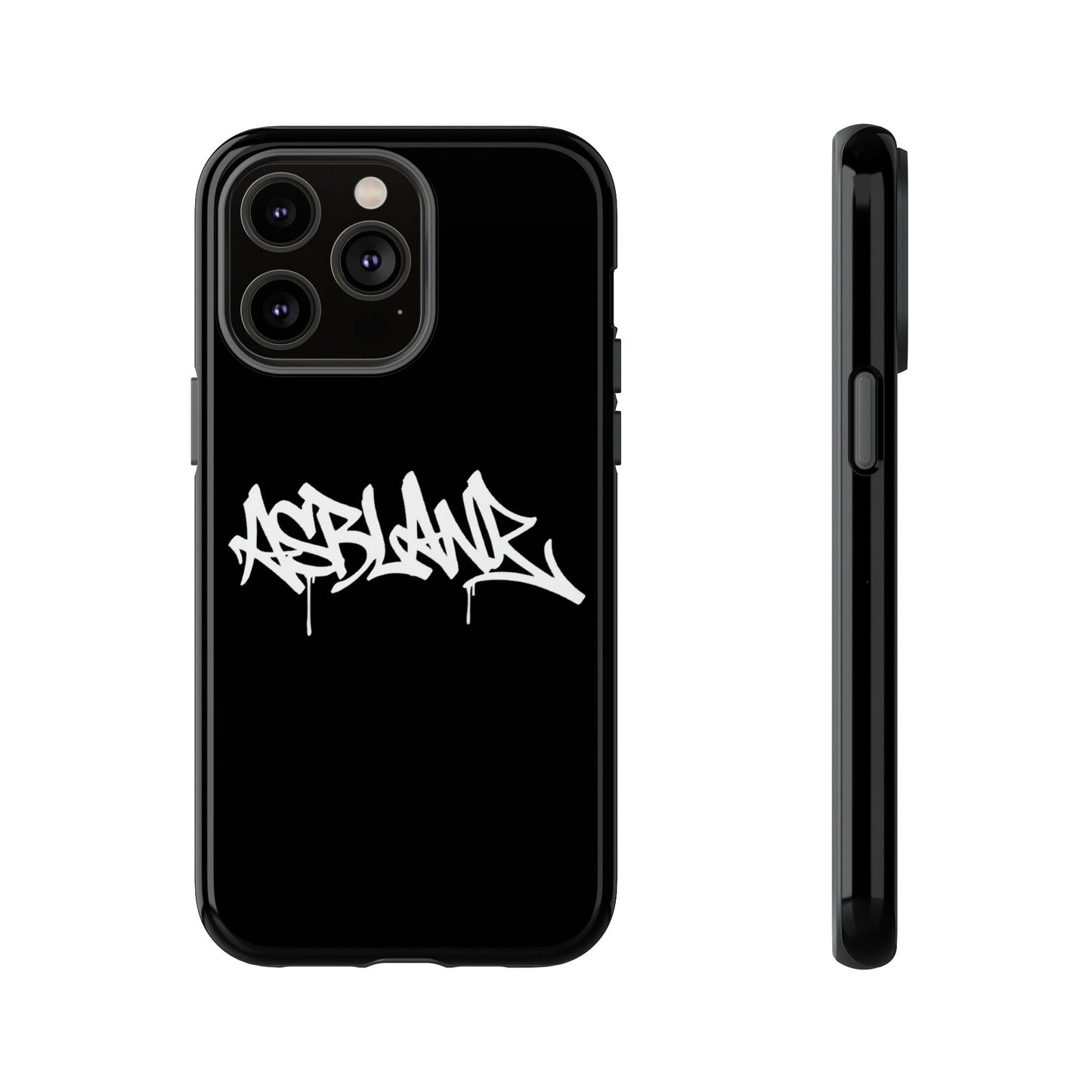 Asblank SL Case