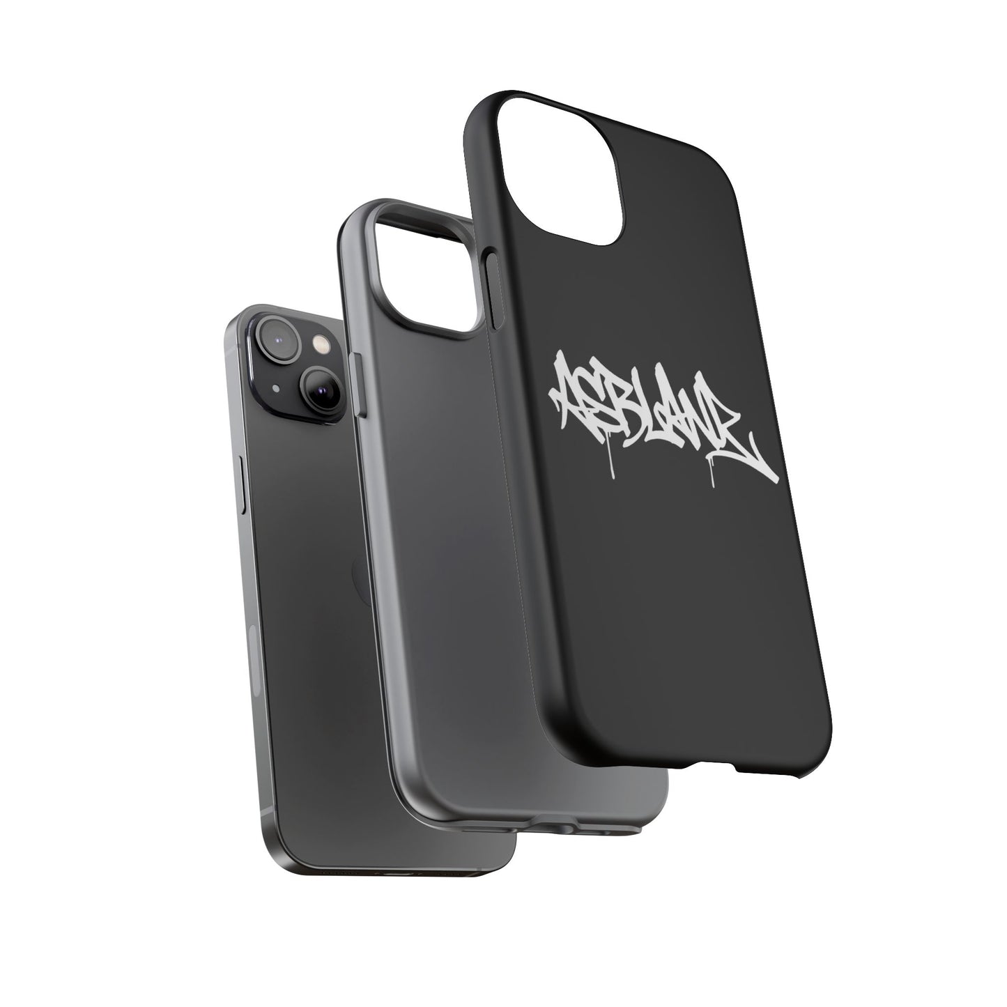 Asblank SL Case
