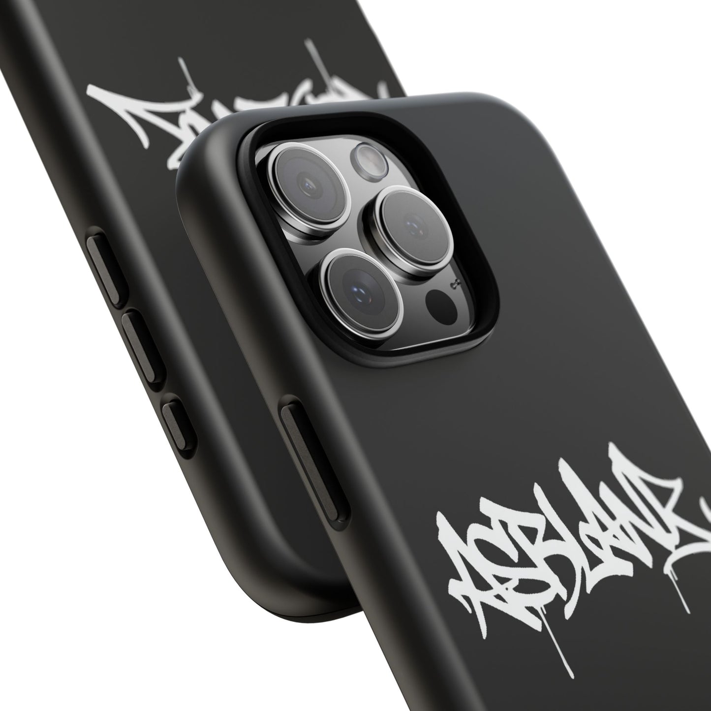 Asblank SL Case