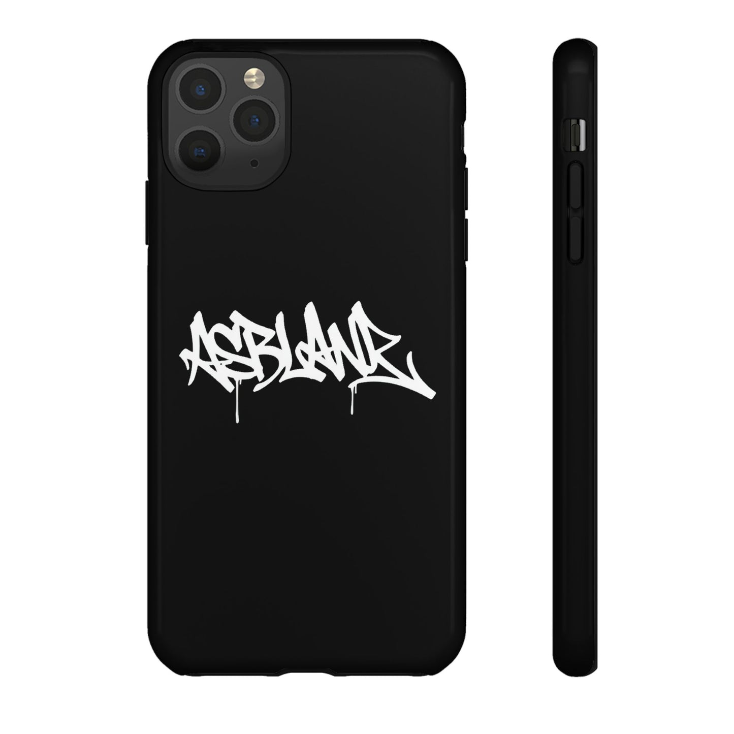 Asblank SL Case