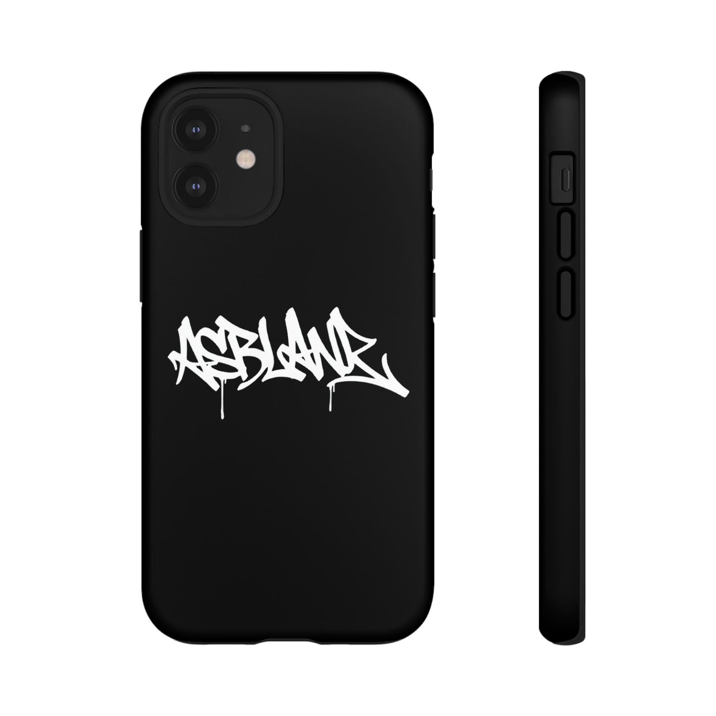 Asblank SL Case