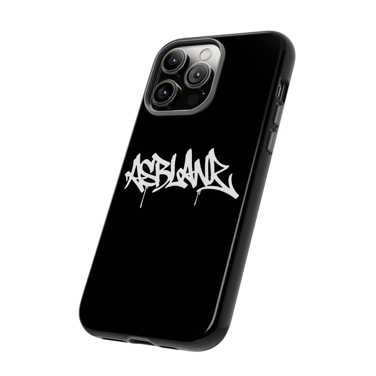 Asblank SL Case