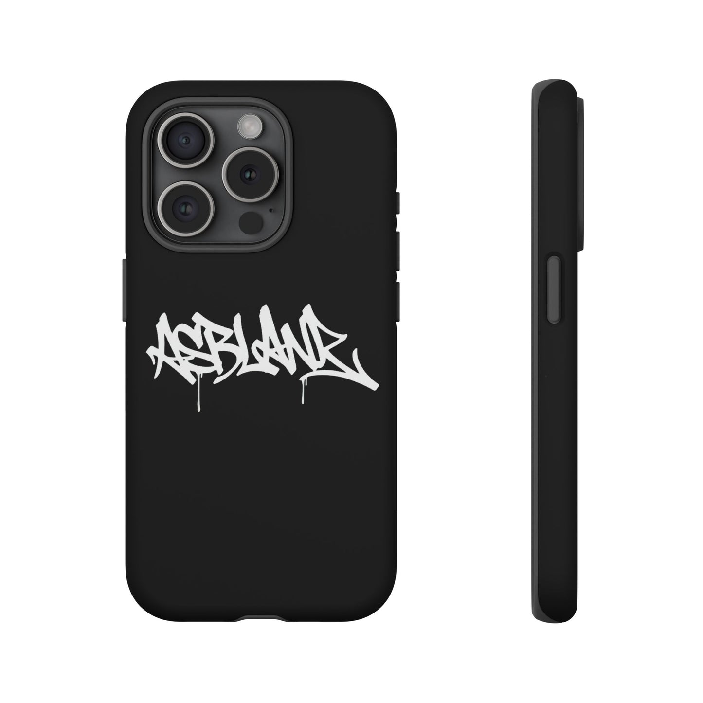 Asblank SL Case