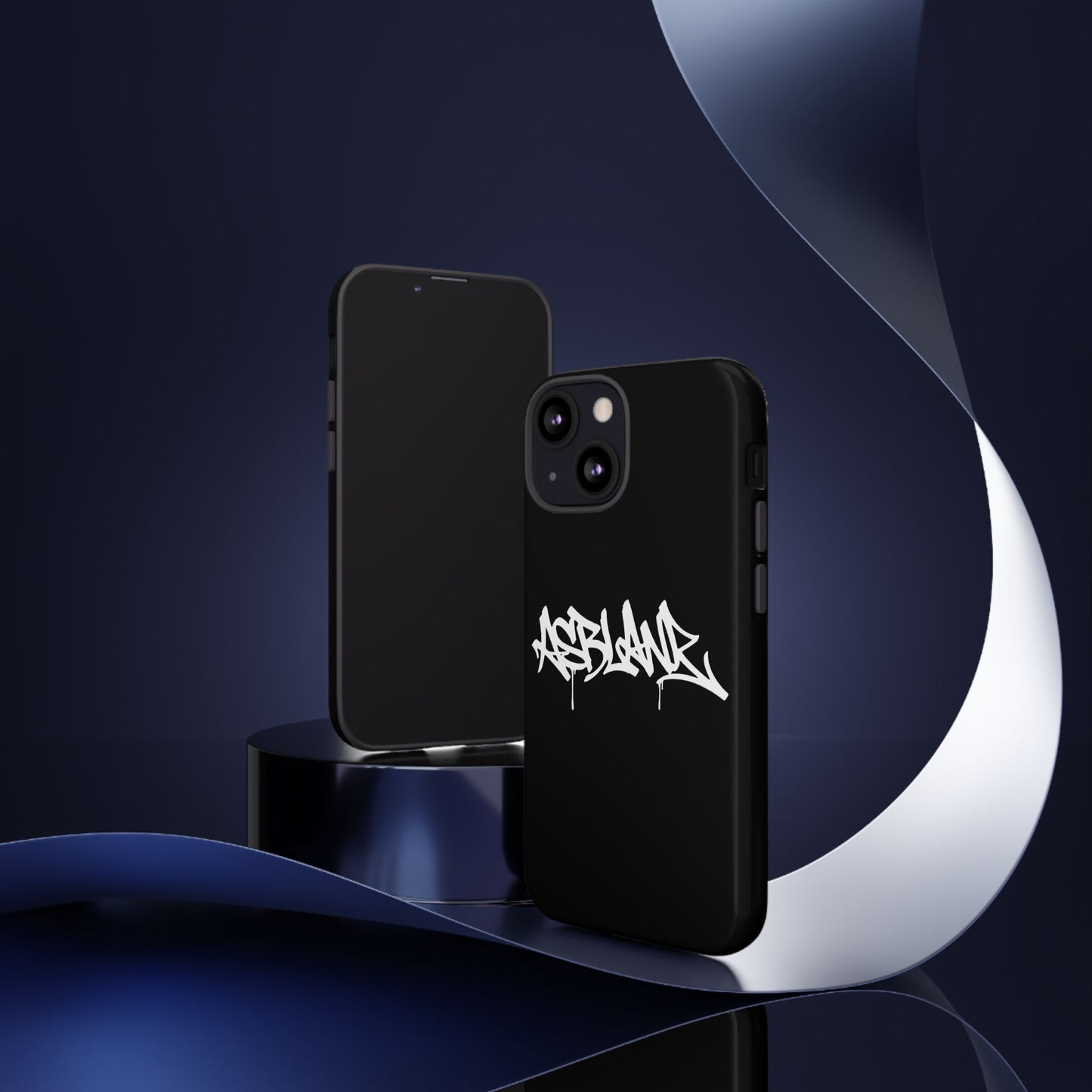 Asblank SL Case
