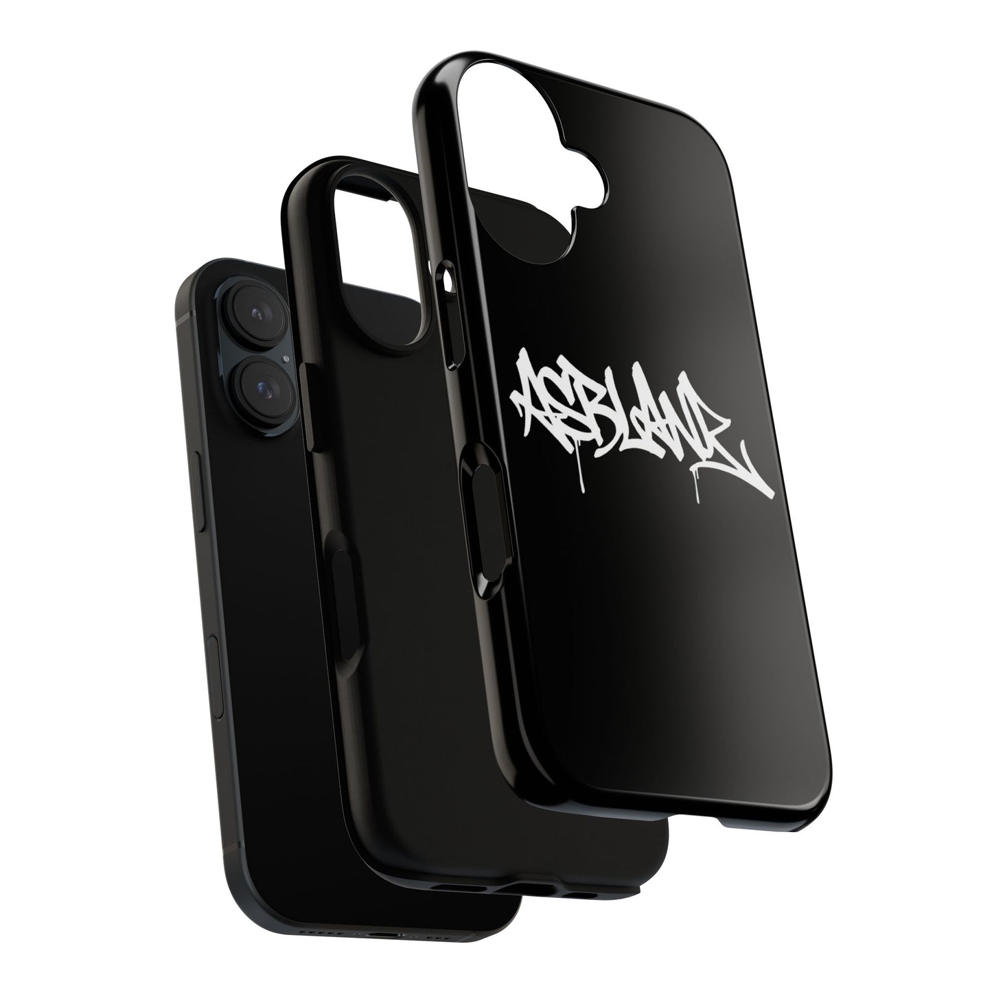 Asblank SL Case