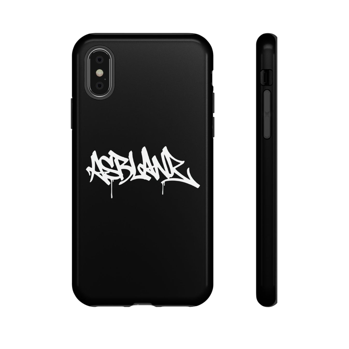 Asblank SL Case